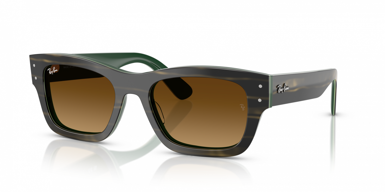 Ray Ban RB7683S 140285 Joseph 